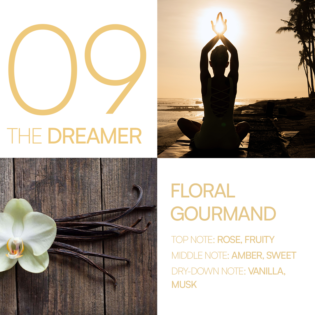The Dreamer