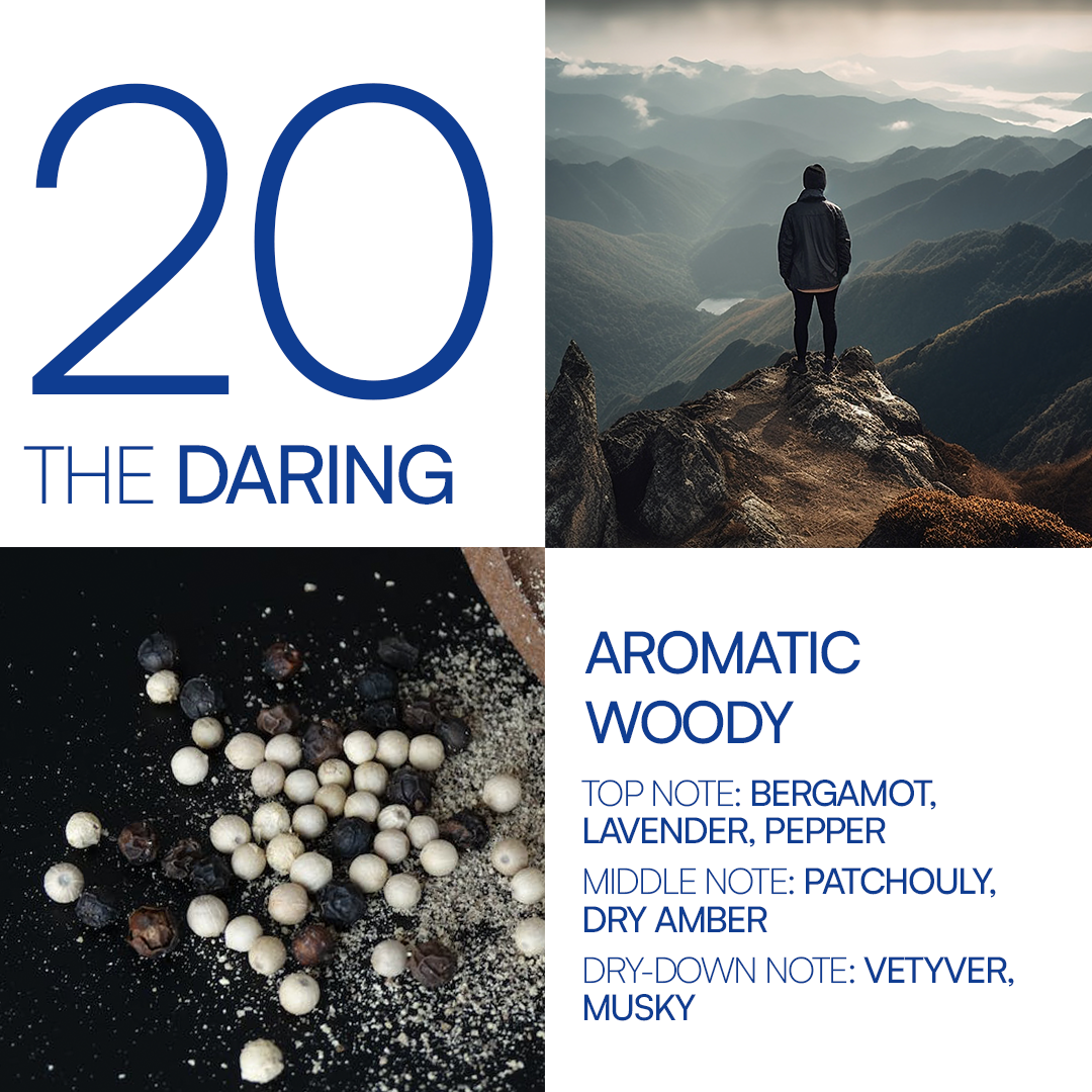 The Daring