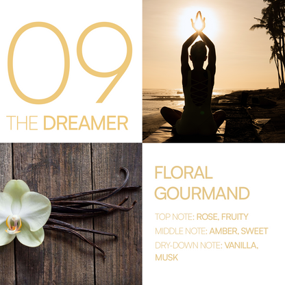The Dreamer