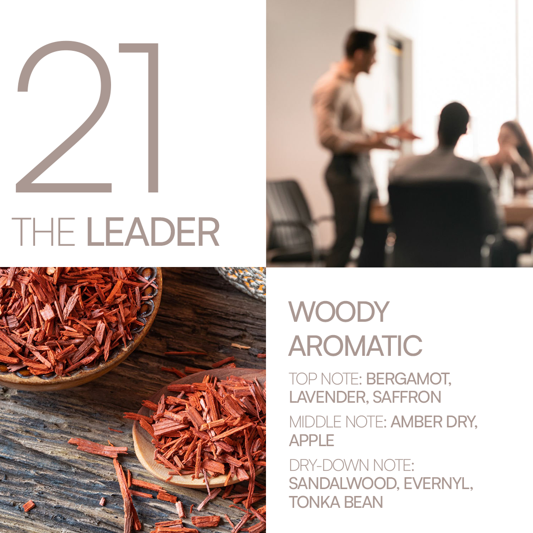 The Leader