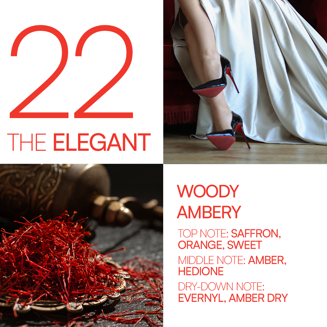 The Elegant
