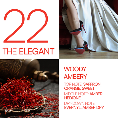 The Elegant