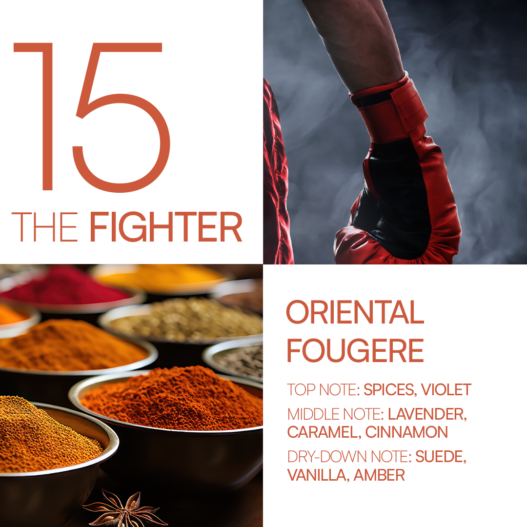 The Fighter