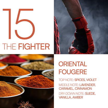 The Fighter