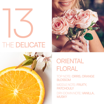 The Delicate