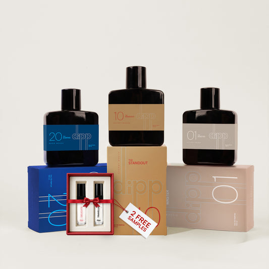 The Power Pack